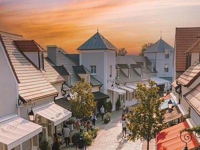 Appartement Central 6 Personnes A 10 Minutes De Disneyland Montévrain Eksteriør bilde