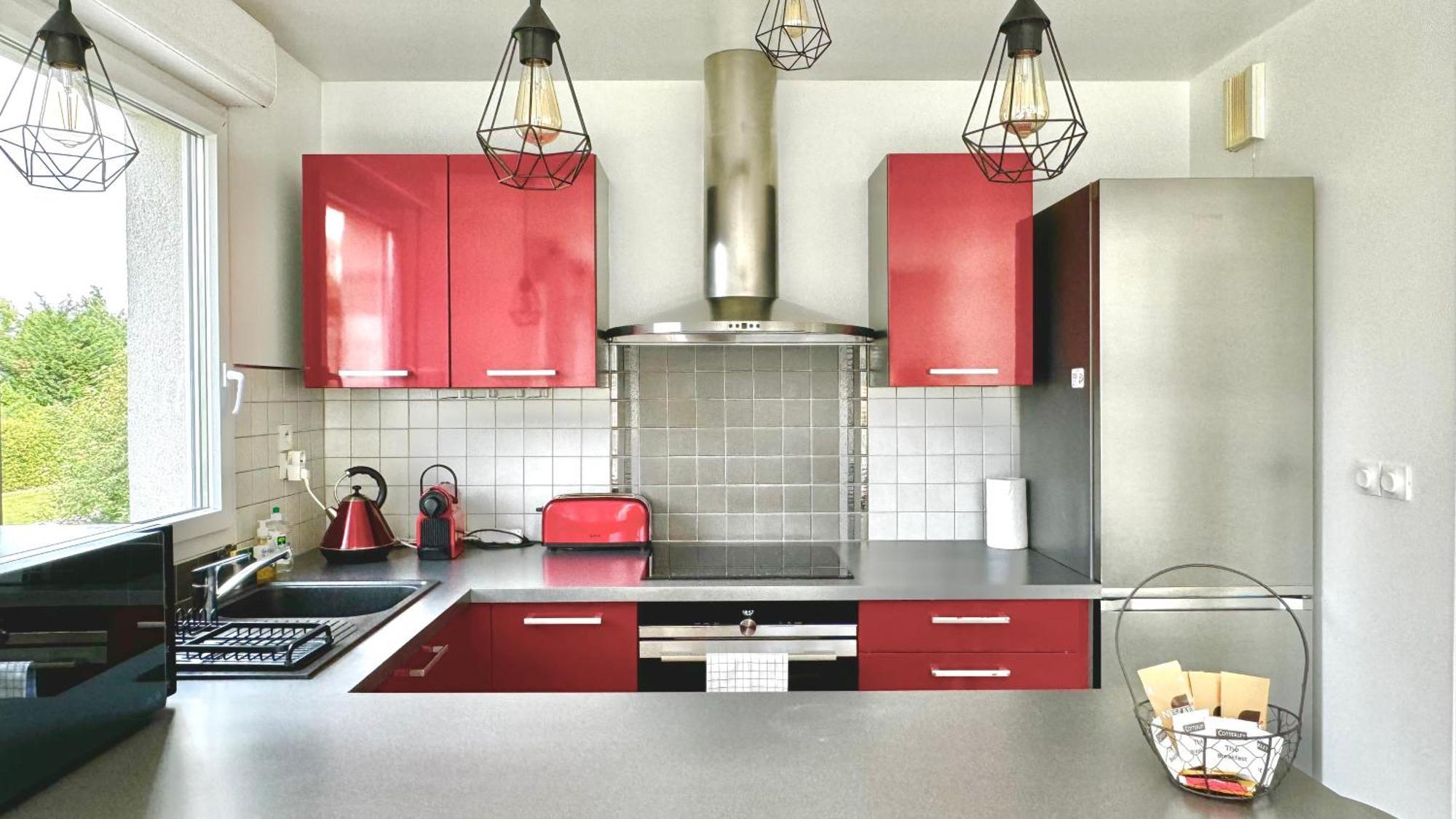 Appartement Central 6 Personnes A 10 Minutes De Disneyland Montévrain Eksteriør bilde